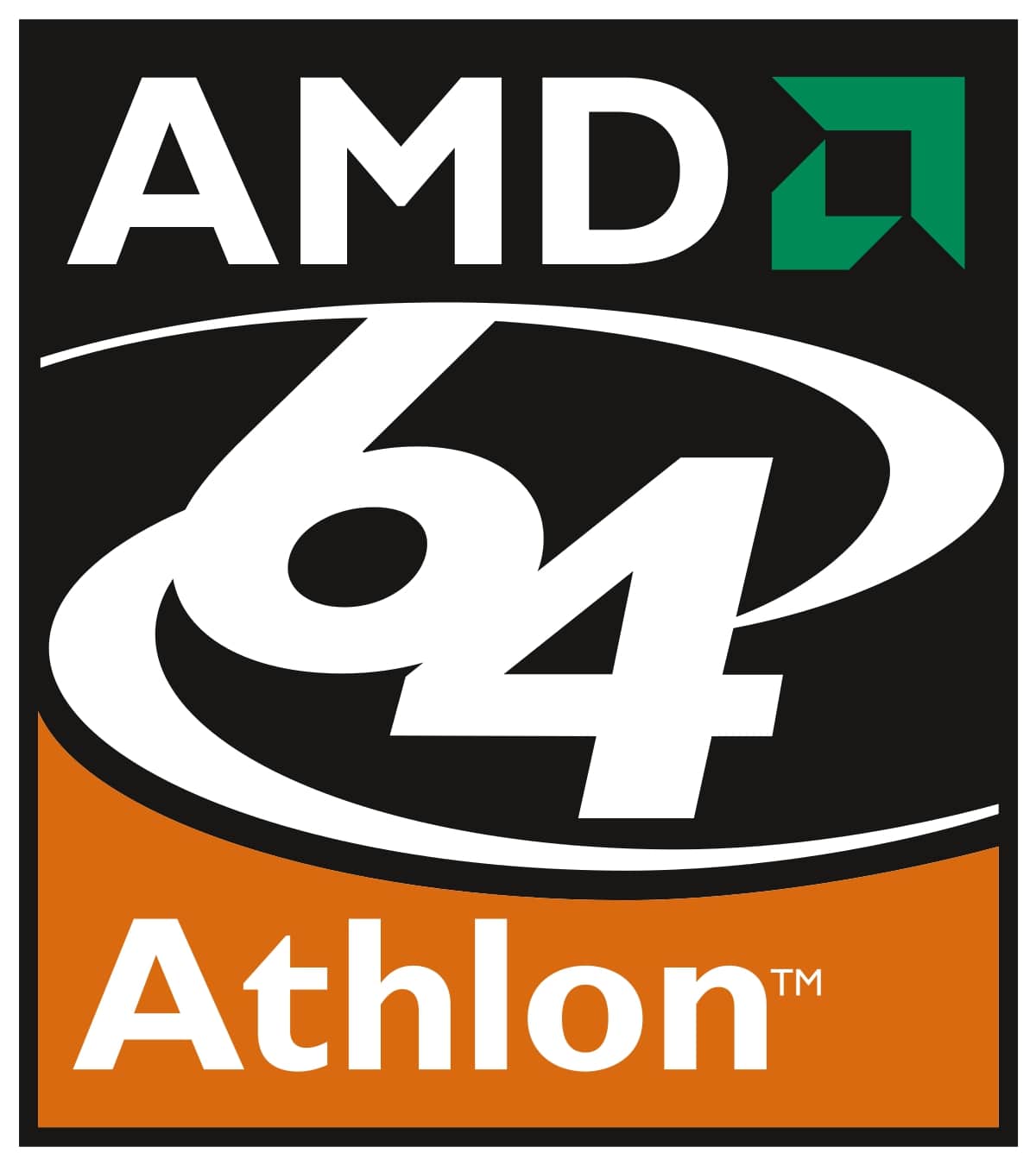 Athlon 64 FX-74